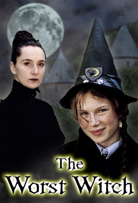 The terrible witch 1998